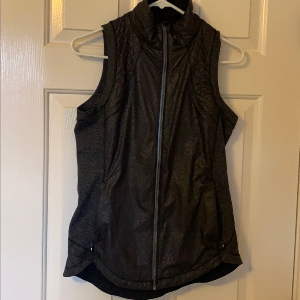 Lululemon vest